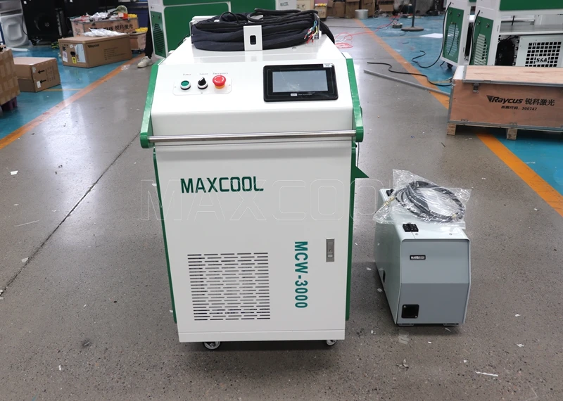 

Three IN One 1000w MAX Laser Cleaning Metal Rust Machine 1500w 2000w Fiber Laser Welding Cutting 5mm Mild Steel