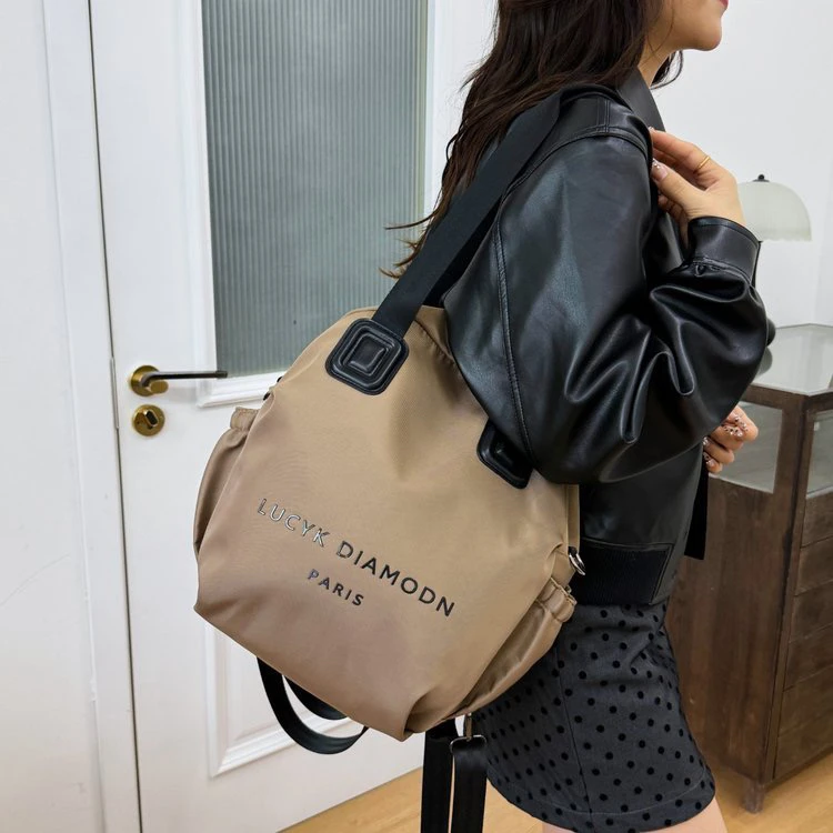Faionable Versatile Women's Crossbody Bag Underarm Bag Single oulder Bag Multifunctional Bapa Simple Design Buet ape
