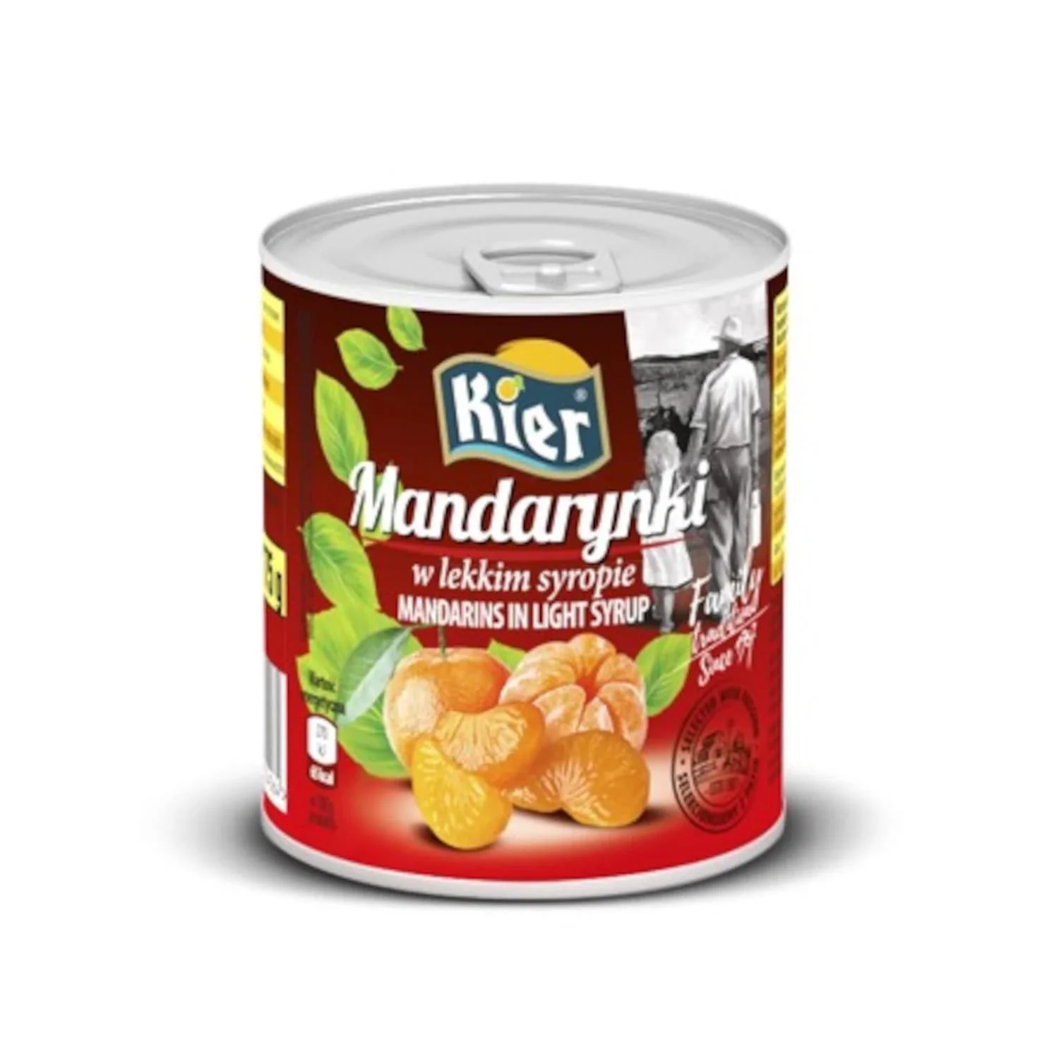 Food - Canned Food