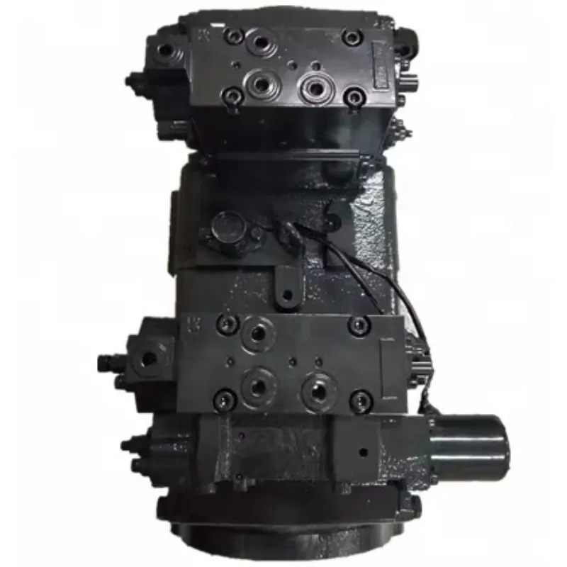 

D51 Hydraulic Pump 720-2L-00030 For Bulldozer Main Pump Used For Excavator