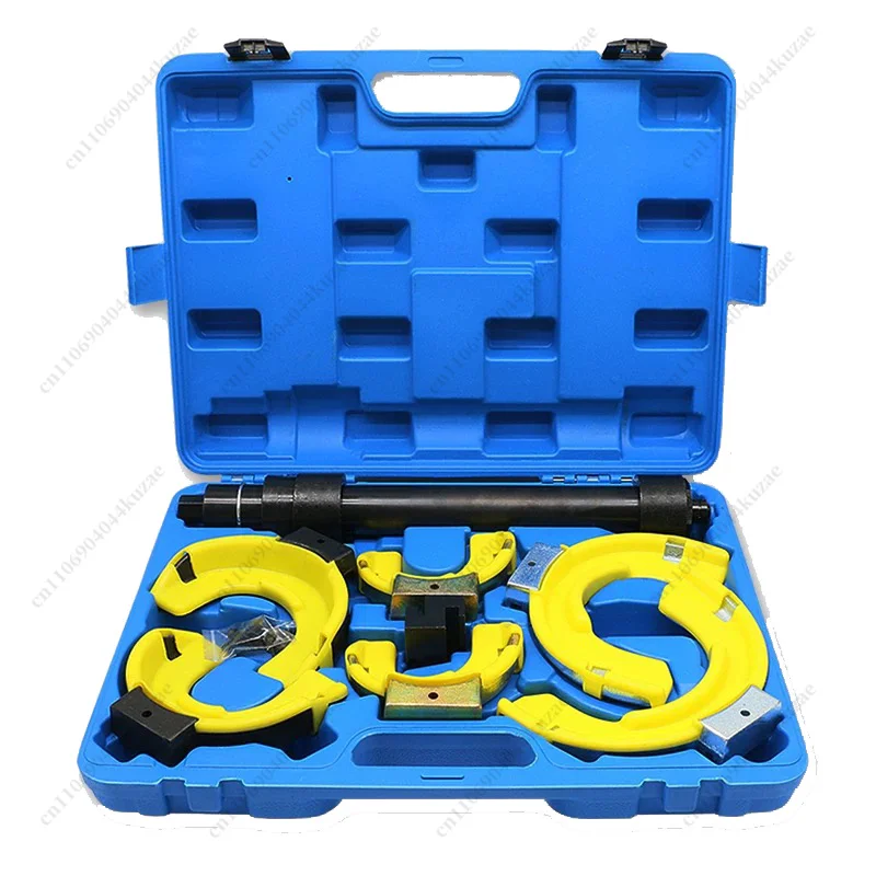 Universal Shock Absorber Spring Adjustment Tool Non-disassembly Car Repair Tool