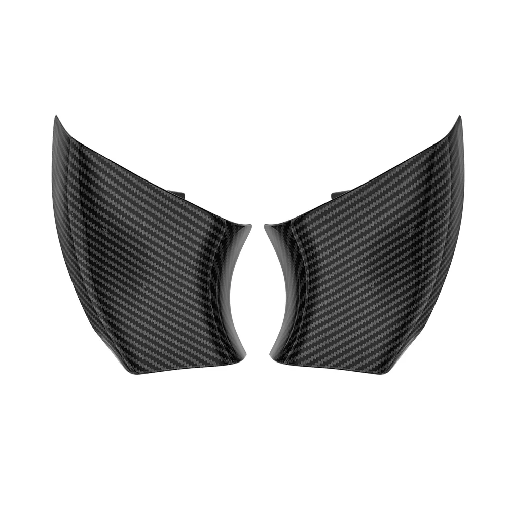 Motorfiets Onderste Kuip Vaste Vleugel Geschikt Voor Ducati Panigale V4 V4S V4R 2022-2024 Zijkap Vleugel ABS Accessoires