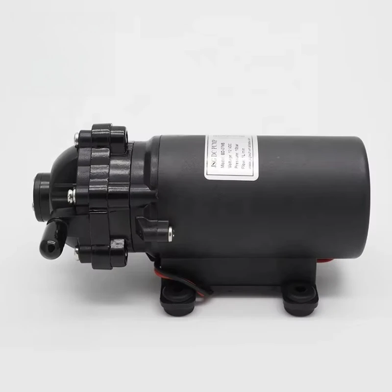 DC 12V 24V Mini Water Pump with Diaphragm Micro Air Pump Set Dc 6V 12V 24V Pumps