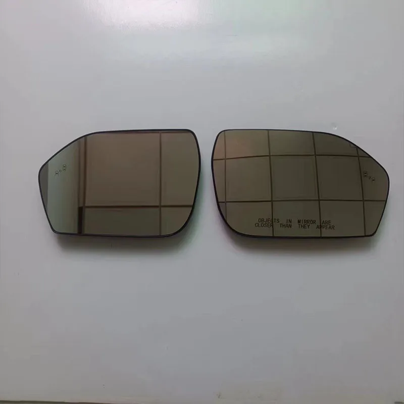 

Auto accessories for Ford Explorer 2020, 2021, 2022, 2023 left and right heating blind area mirrors glass