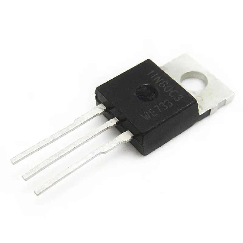 5PCS IRF4905 F4905 SPP11N60C3 11N60C3 SN74LS192N 74LS192 BT137-800E BT137 LM2575T-5.0 LM2575T PS224A1 PS224