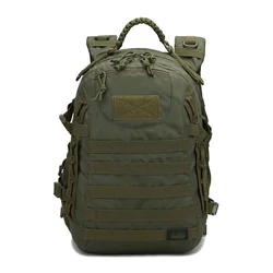 Männer militärischen taktischen Rucksack im Freien wasserdicht Camping Jagd Trekking Sporttasche Softback große Kapazität Armee Molle Rucksack