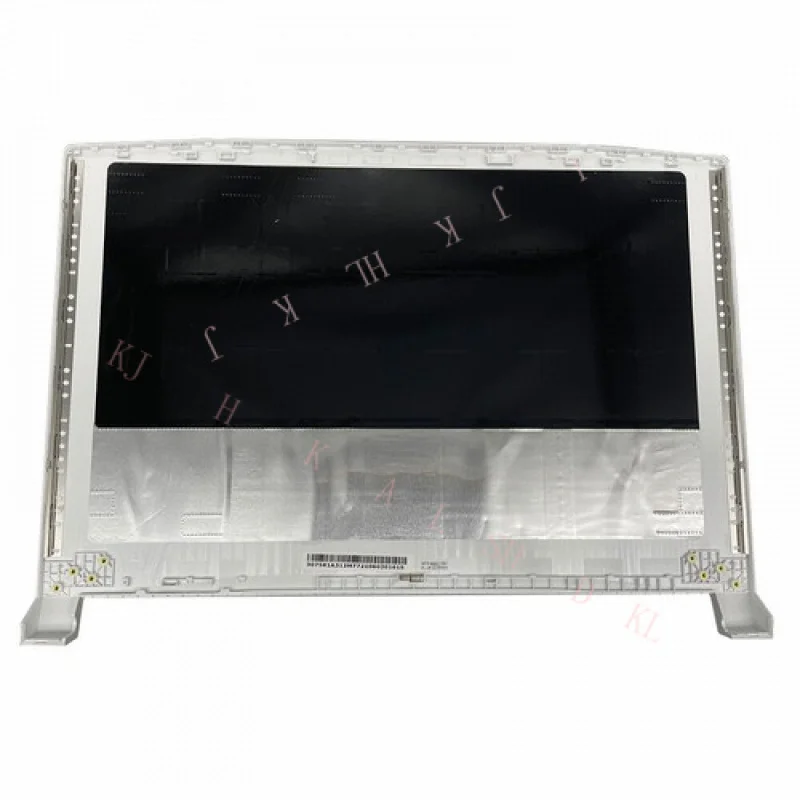 NN    For MSI Sword 15/ Katana GF66 A11UE A11UD A12UE MS-1582 MS-1581 Back Cover+Bezel