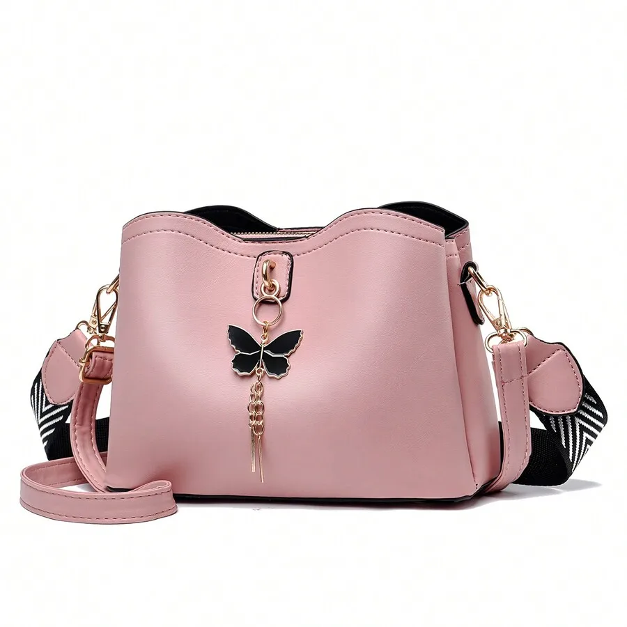 

Small Crossbody Bags For Women Fashion Purses For Teenage Girls Lightweight Handbags Shoulder Bag