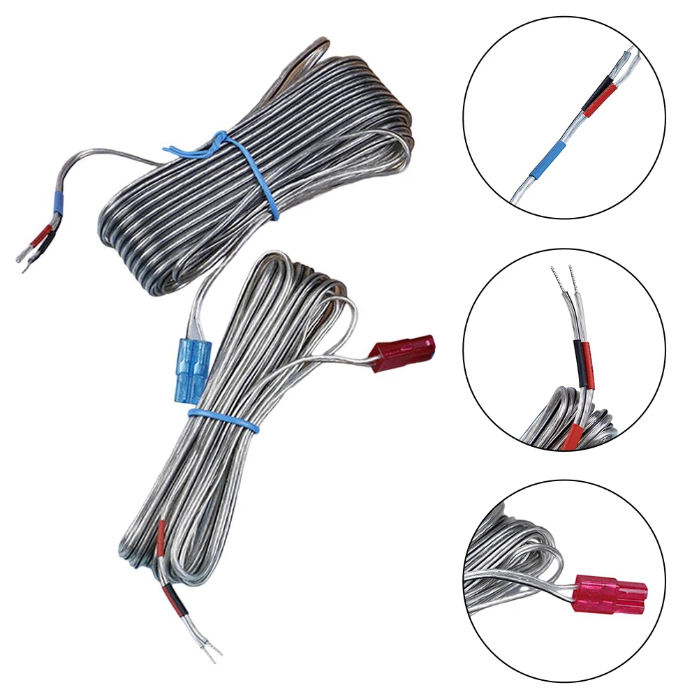 Sound Speaker Wire Cable Cord Adapter For Samsung  HT-H5500K  HT-H5530K HT-D6730W DVD Blu-ray Home Theater Speaker Wire