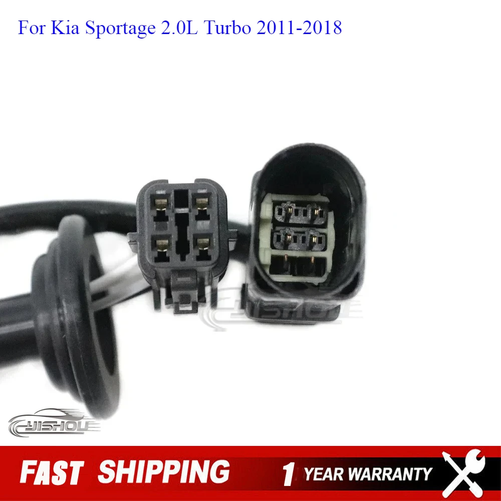 

2 шт. 39210-2G720 39210-2G650 Новый датчик кислорода O2 вверх и вниз для Kia Sportage 2.0L Turbo 2011-2018 234-5147 234-4444