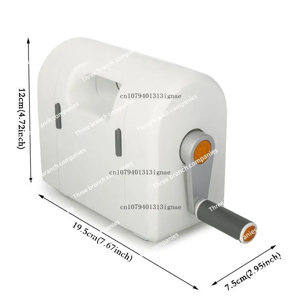 

Hand crank paper art DIY knife die embossing machine cutting thin making tool paper art machine paper cutting card