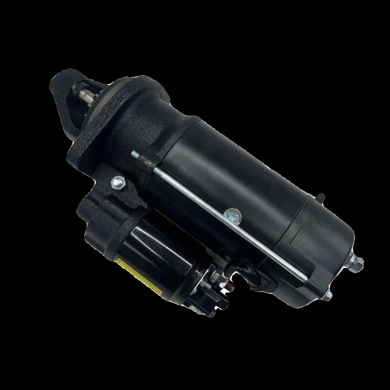 

Excavator C-AT Car-ter 313D2GC/312D2GC starter motor C4.4 engine 3575205