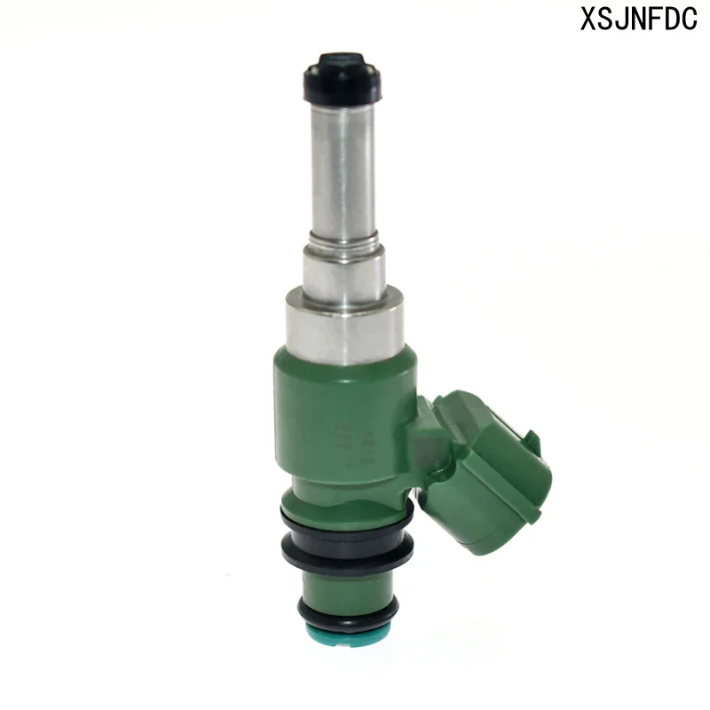 Fuel Injector 3B4-13761-0000 For YAMAHA ATV GRIZZLY 700 4WD