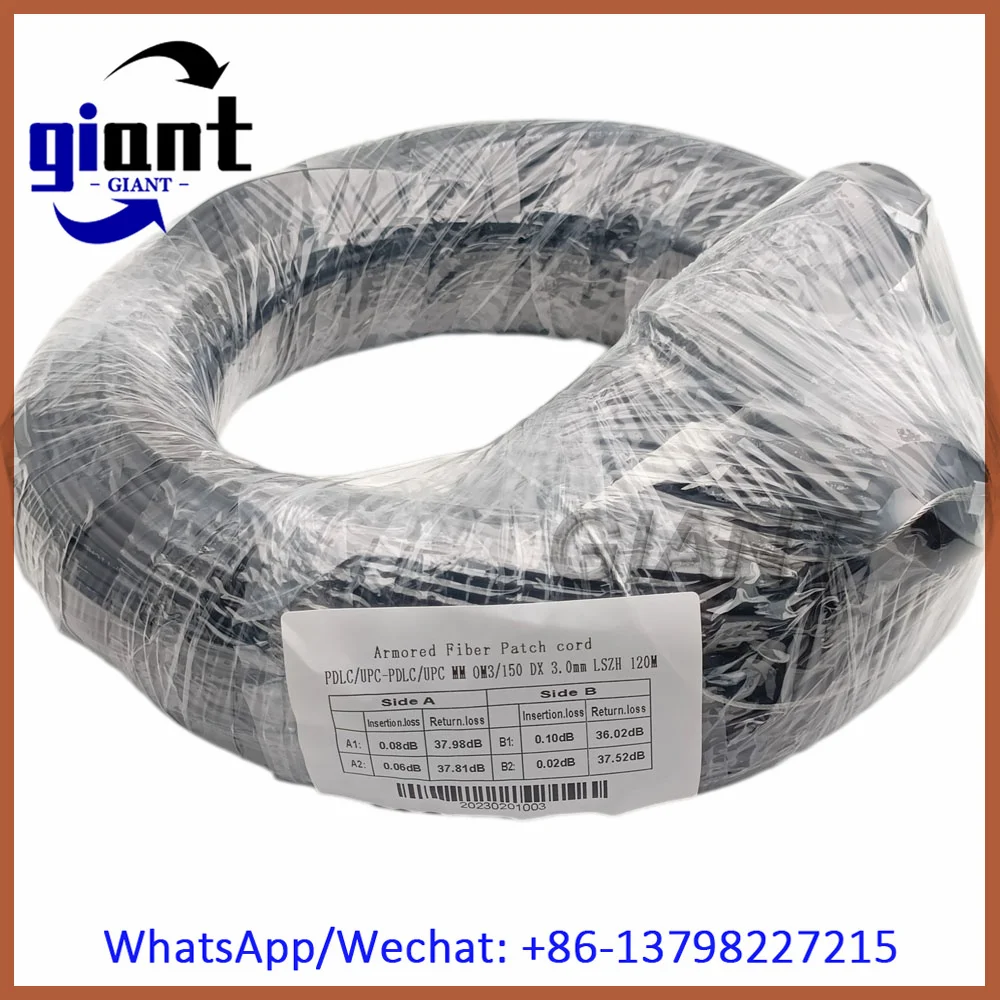 cavo-armato-in-tpu-nero-2c-mm-2-conduttori-om3-150-cavo-patch-in-fibra-ottica-pdlcupc-pdlcupc-120m-cavo-armato-lszh-tpu-30-mm