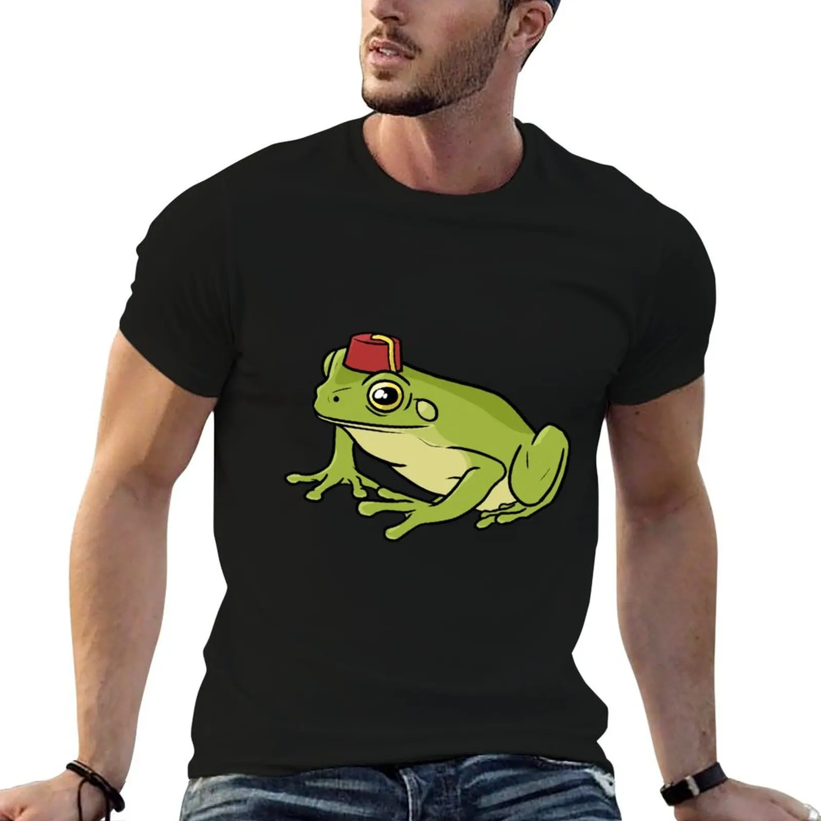 

Starbound - Frgg Furnishing T-Shirt t shirts for man graphic vintage man t shirt graphic T-Shirt