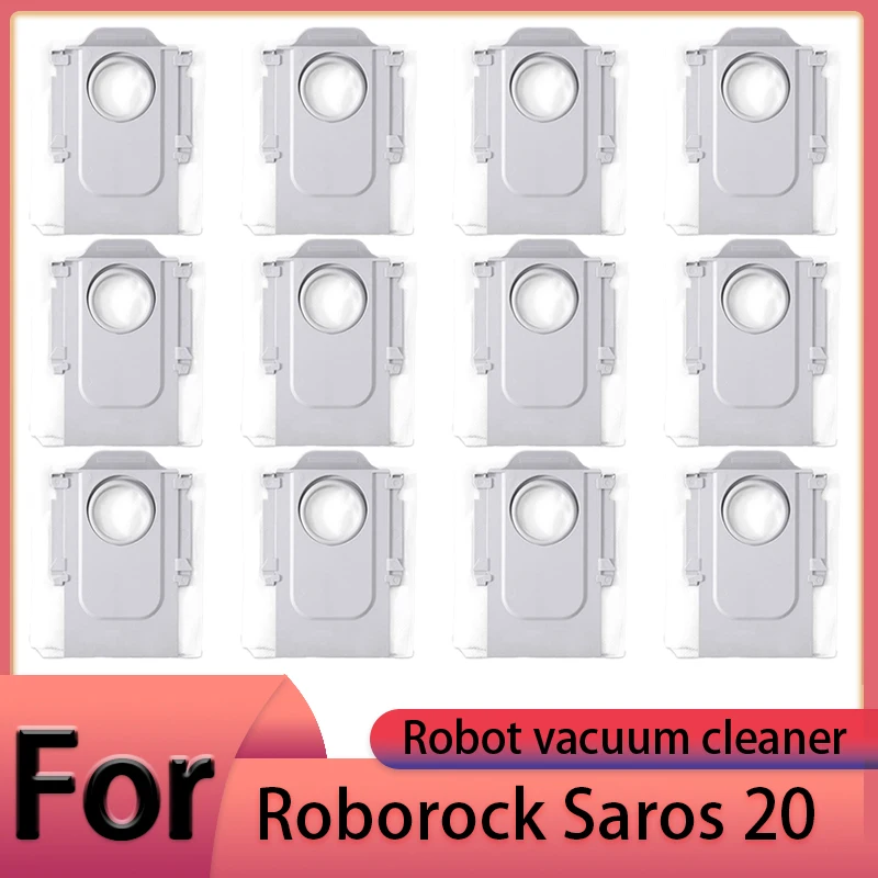 Dust Bags 12