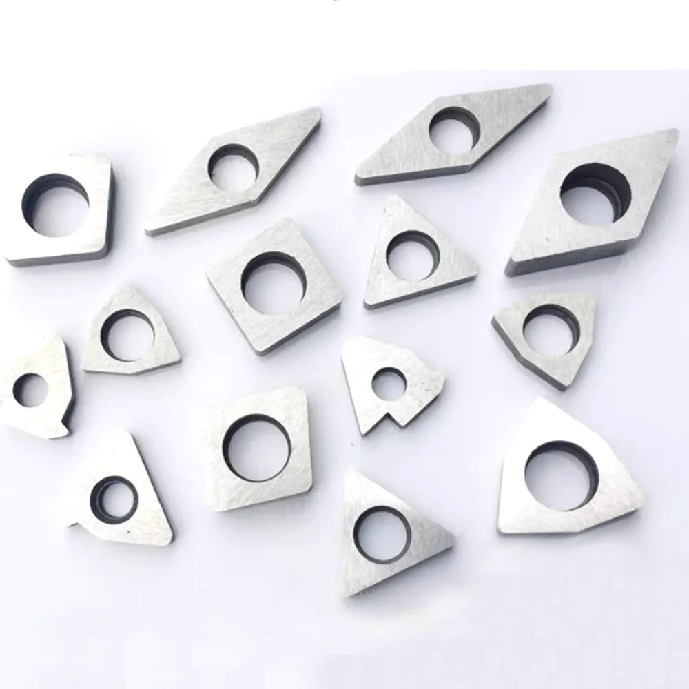 

Insert Tip Holder Shim CNC Plate Lathe Pads Accessories WNMG08 TNMG16 CNMG12 SNMG12 VNMG16 TNMG22 DNMG15 16ER/IR Machining Tool