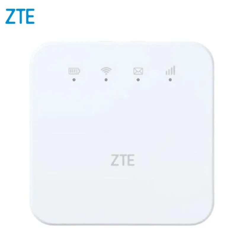 ZTE Unlocked MF927U 4G  WIFI Router 150Mbps 3G/4G Cat Hotspot Pocket  Modem