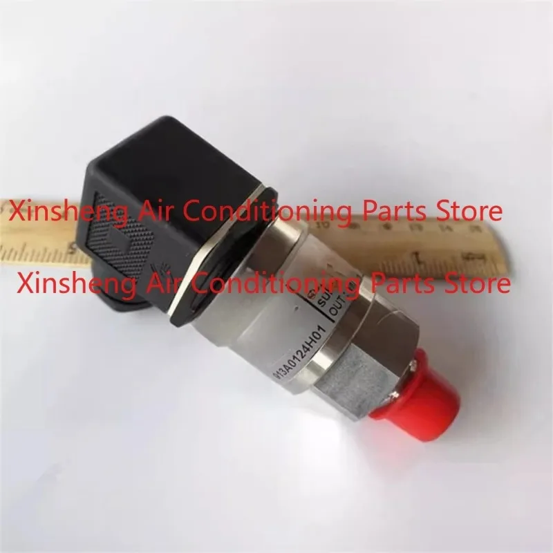 913A0124H01 913A0124H02 PRESSURE SWITCH INDUSTRIAL REFRIGERATION AIR CONDITIONER TRANSMITTER TRANSMITTER