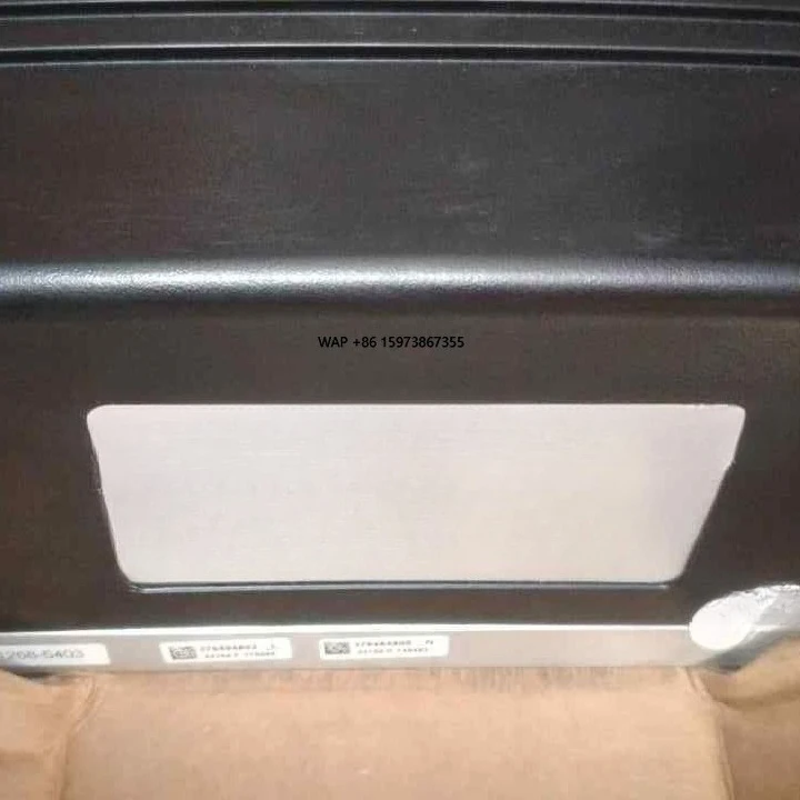 

Лидер продаж, детали и аксессуары для электрических тележек для гольфа, контроллер двигателя 48 В 1268-5411 1268-5403