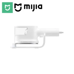 MIJIA Garment Steamer iron Home Handheld Electric Steam Cleaner Hanging Mite Removal Flat Steamer Ironing Clothes Machine