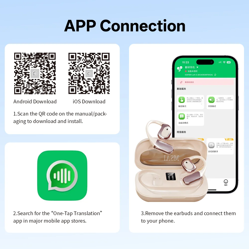 Thumbnail 4 - #15 Latest Portable Language Translators Price Drops