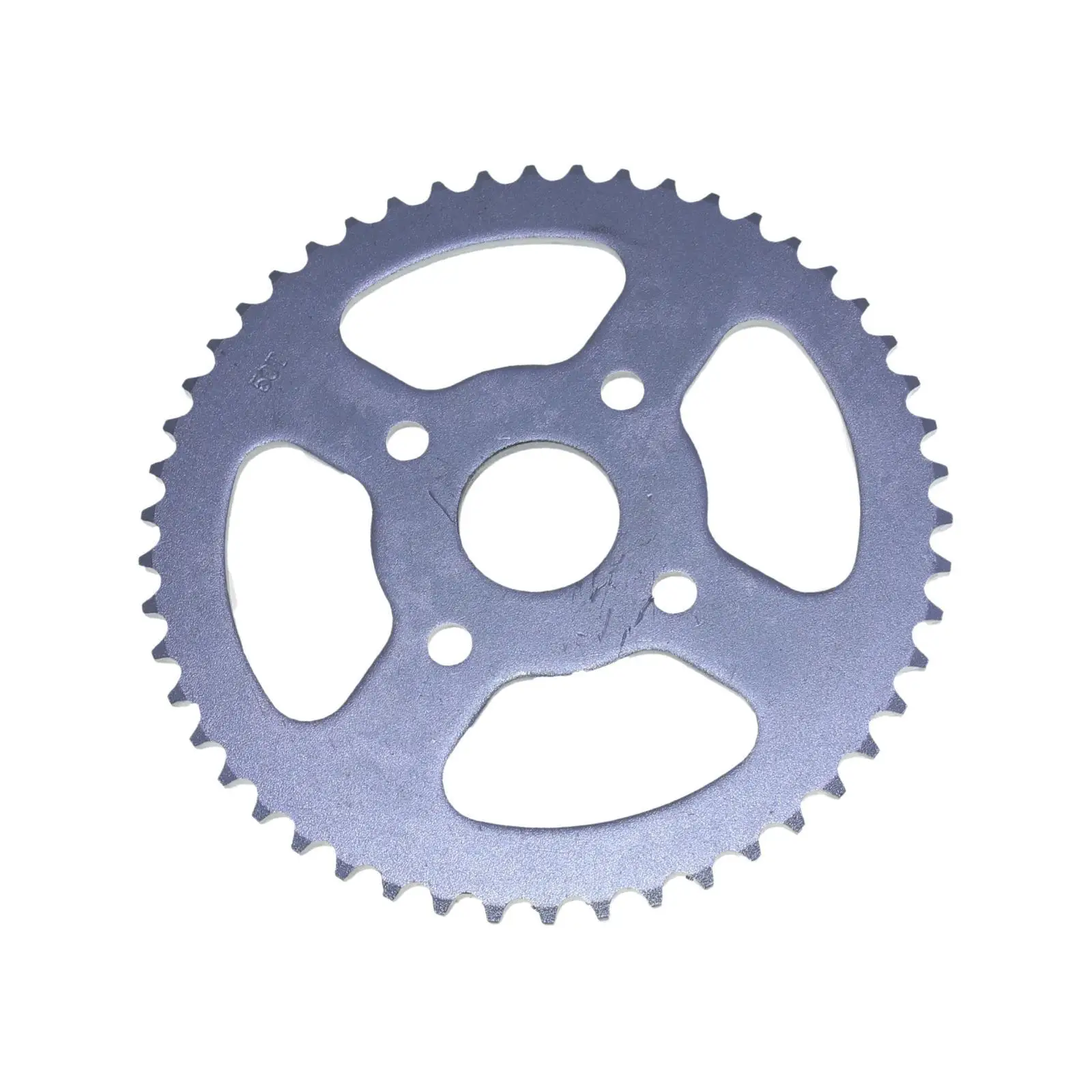 Gear Chain Disk Sprocket Motorbike Accessories for ct200U Go Kart