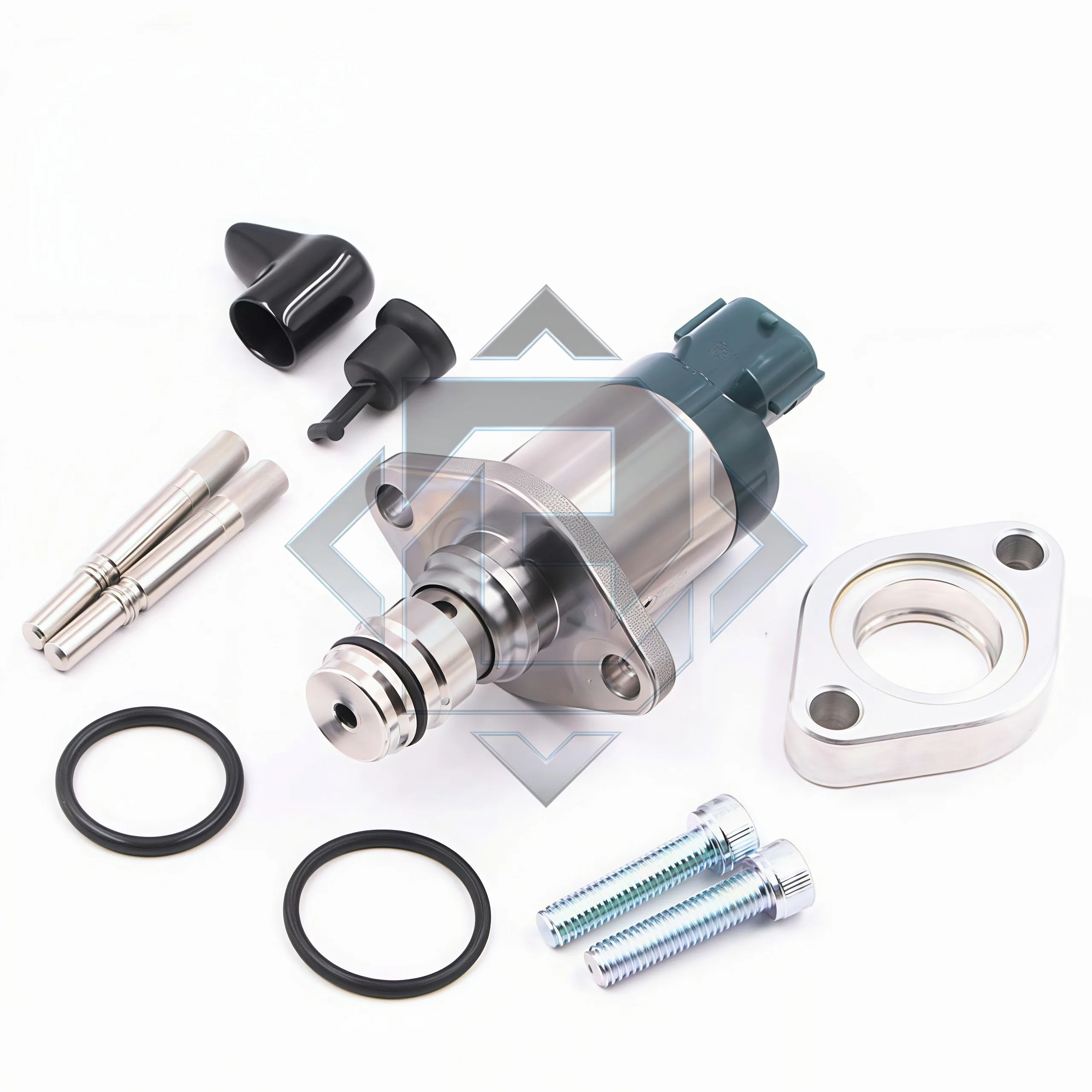 

Genuine Common Rail Suction Control Valve SCV 1460A056 294200-2760 294200-4760 Fit for Mitsubishi L200 Isuzu Nissan Navara