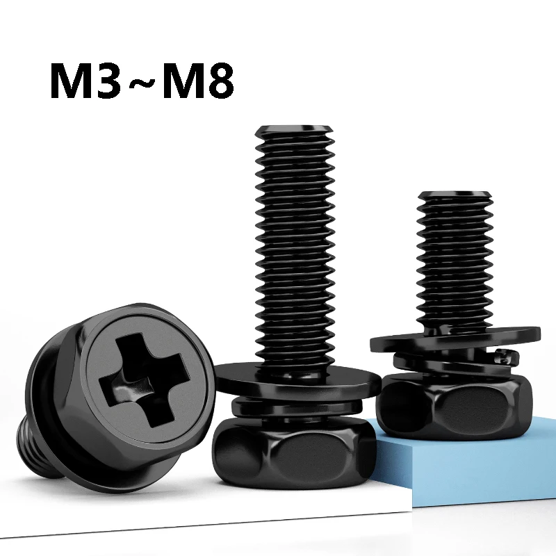 M3 M4 M5 M6 M8 Sock…