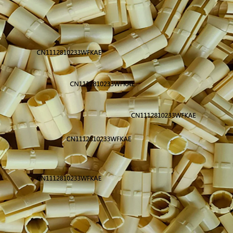1 Piece JUM Sliding Film 01 02 Plastic Wear Sleeve 10 Linear Bearing 12 Gasket 16 Bushing 20 25 30