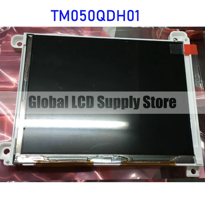 TM050QDH01 5.0 Inch LCD Display Screnn Pannel Original for TIANMA Brand New