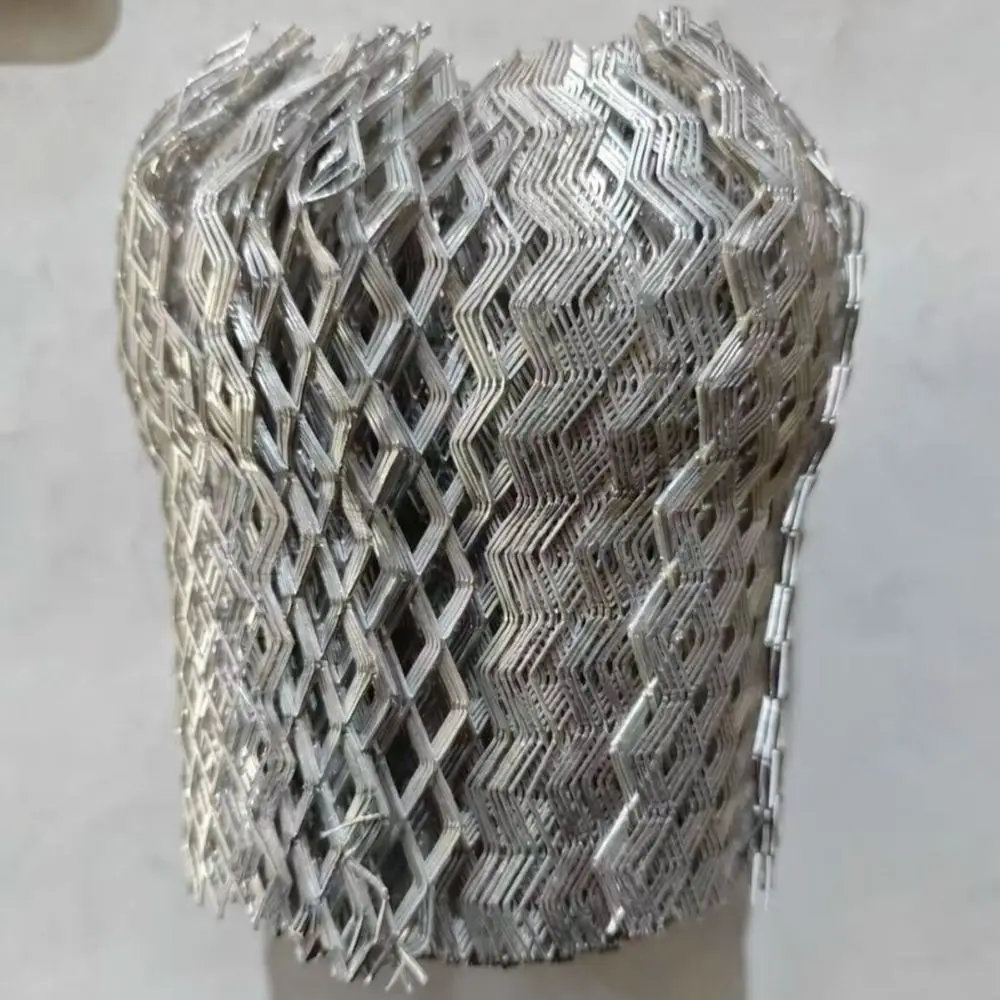 Roof Gutter Leaf Guard Mesh Filter Downspout Strainer Metal Protection Screen For Effective Rain Pipe Drain Care