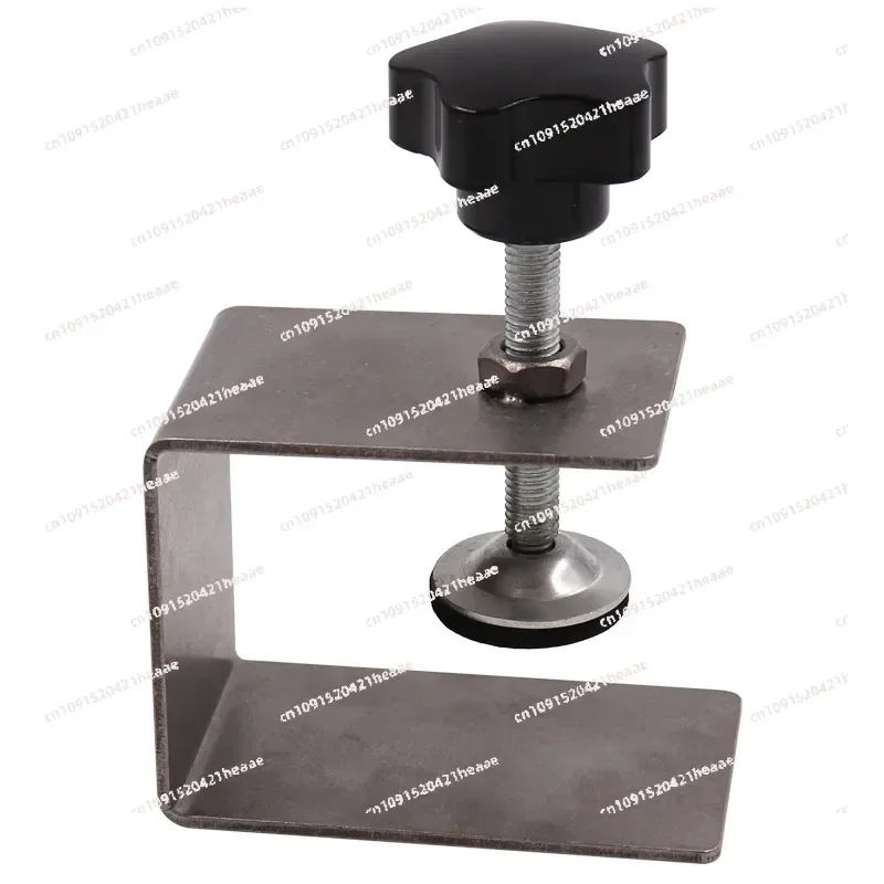 suitable-for-drawer-front-installation-fixing-clamp-adjustable-woodworking-furniture-stainless-steel-cabinet-tool-accessories