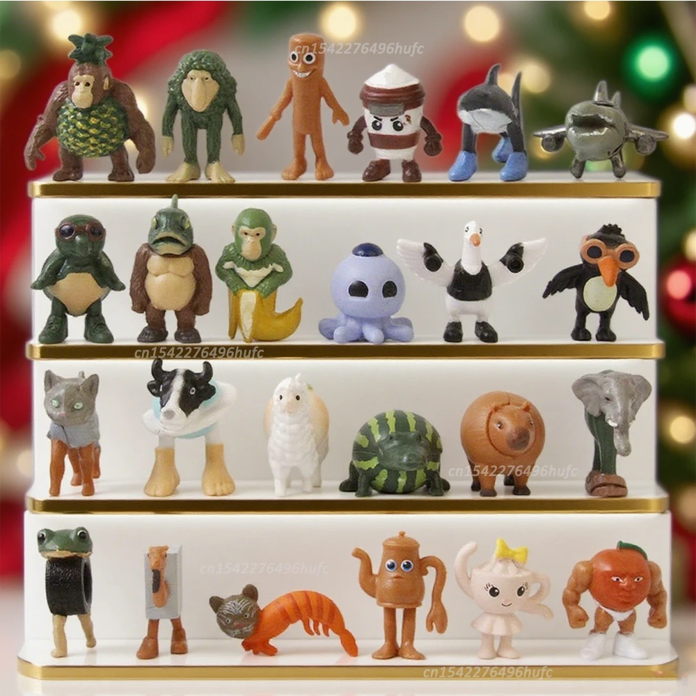 Thumbnail 2 - #8 Top 40 Animal Model Figures Worth Buying In 2026
