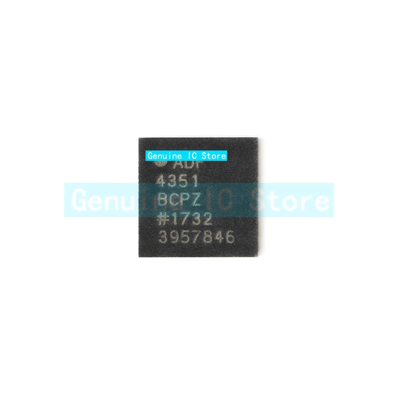 

ADF4351BCPZ 4351 VFQFN-32 New Original Genuine Ic