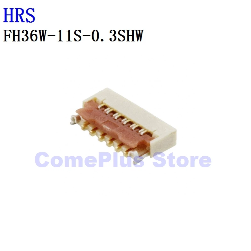 

10PCS FH36W-11S-0.3SHW FH36W-39S-0.3SHW FH36W-61S-0.3SHW Connectors