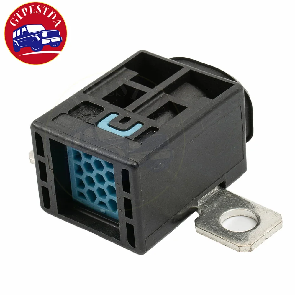 Sekering Pemutus Baterai Kecelakaan untuk Mercedes Tesla Pyrofuse Pyroswitch GantiPSS-1 N000000006967 PSS1 1004635-00-A N000000004510