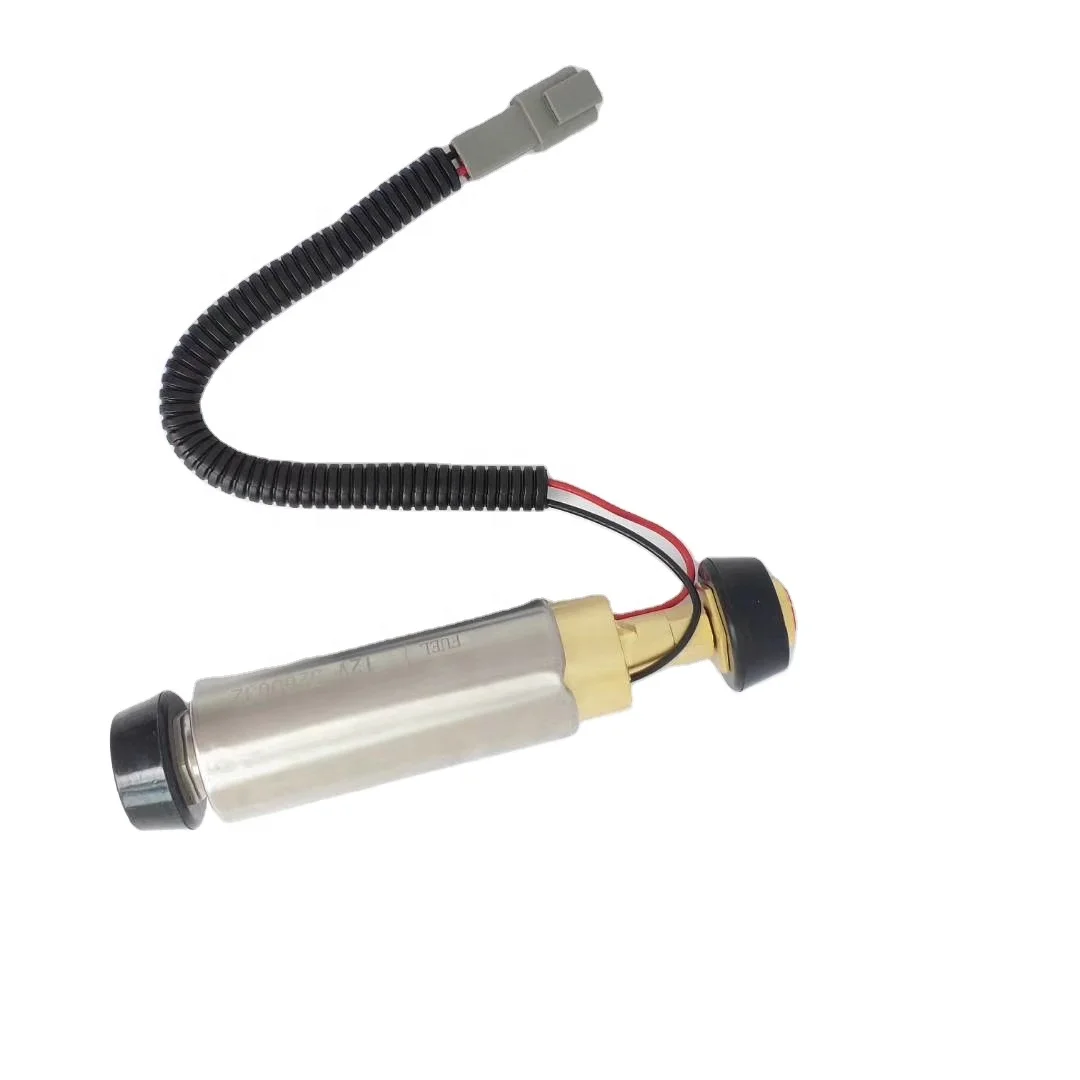 4B3.9 ISB6.7 ISF2.8 QSB4.5 diesel engine parts 5260632 3968188 3955116 fuel pump for cummins