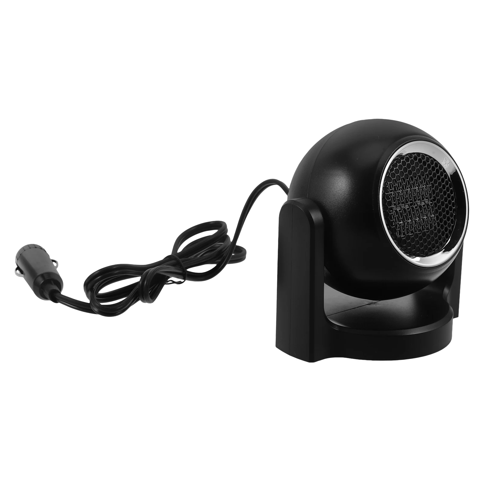 

Portable Car Heater Defroster 12V Quick Heating Fan for Windshield Fog Frost Removal Space Warmer Car Camping Heater Vehicle