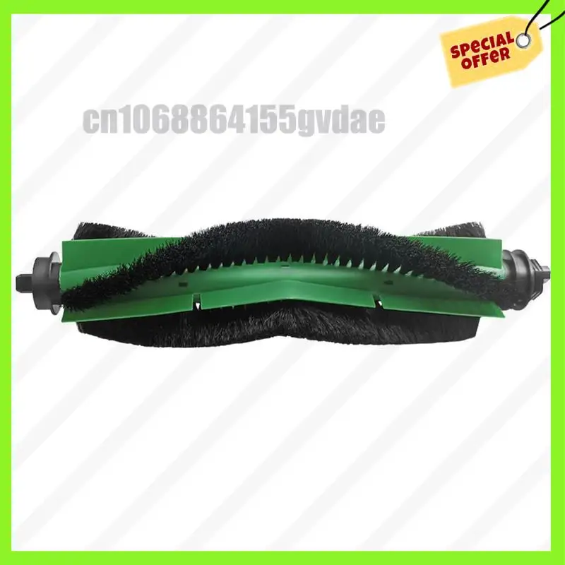 

-A61K For Irobot Roomba Combo Essential / Vac Essential Vacuum Cleaner Replacement Parts Roller Side Brush Filter Mop Cloth