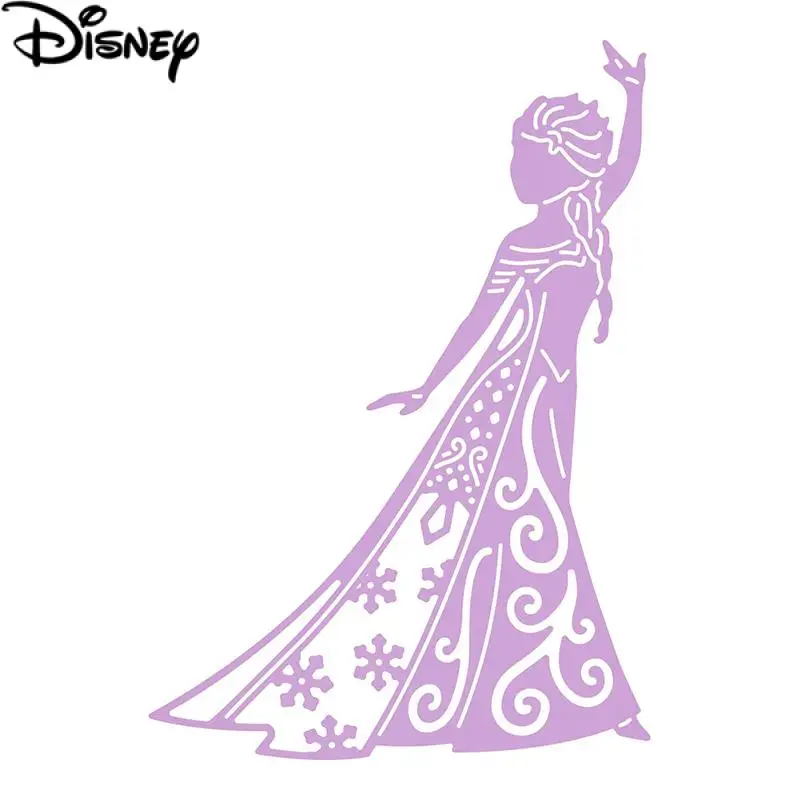 Die Elsa: Die perfekte Schneidematte für Frozen-Fans und Bastelbegeisterte