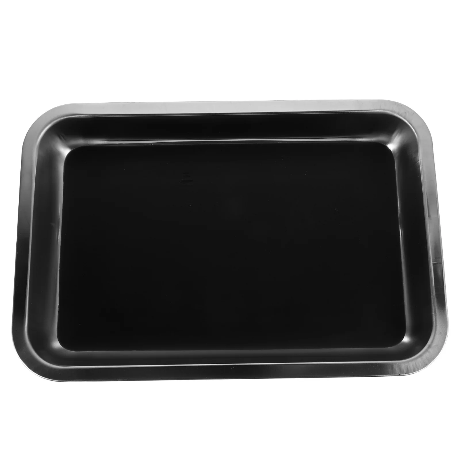 

Stainless Steel Dissecting Tray Lab Dissection Pan Wax Tray 31x21x4cm Classroom Biology Instruments Science Experiment Teaching