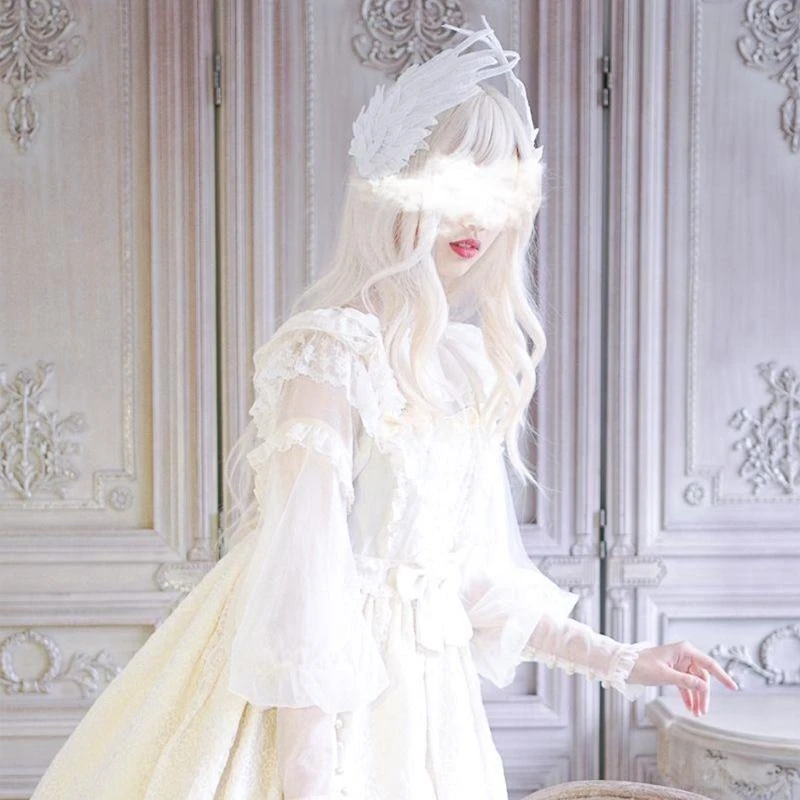 5asd Angel Wing Haarspeld Barrette Angel Wing Haarspeldjes Hoofddeksels Meisjes Haaraccessoires Vrouwen Party