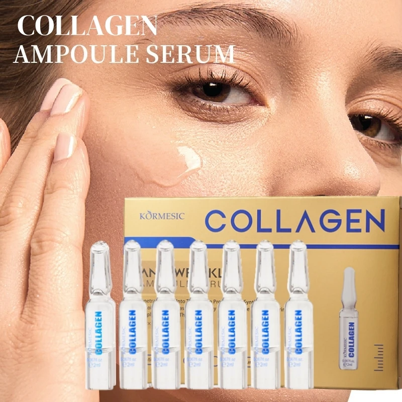 Ampoule Essence, a Touch of Hydration, Firming and Brightening, Youthful Skin Online! High-Concentration Ampoule Power, Dual Effects of Hydration + Firming, Skin Is Plump and Firm, Not Sagging! Ampoule Essence, Deep Hydration, Firming and Wrinkle Reduction, Even for a No-Makeup Look!