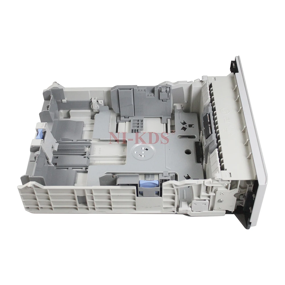 Imagem -01 - Cassete de Papel para hp Laserjet Peças da Impressora Rm16279 P3015 M521 M525 3015 521 525 Bandeja 2
