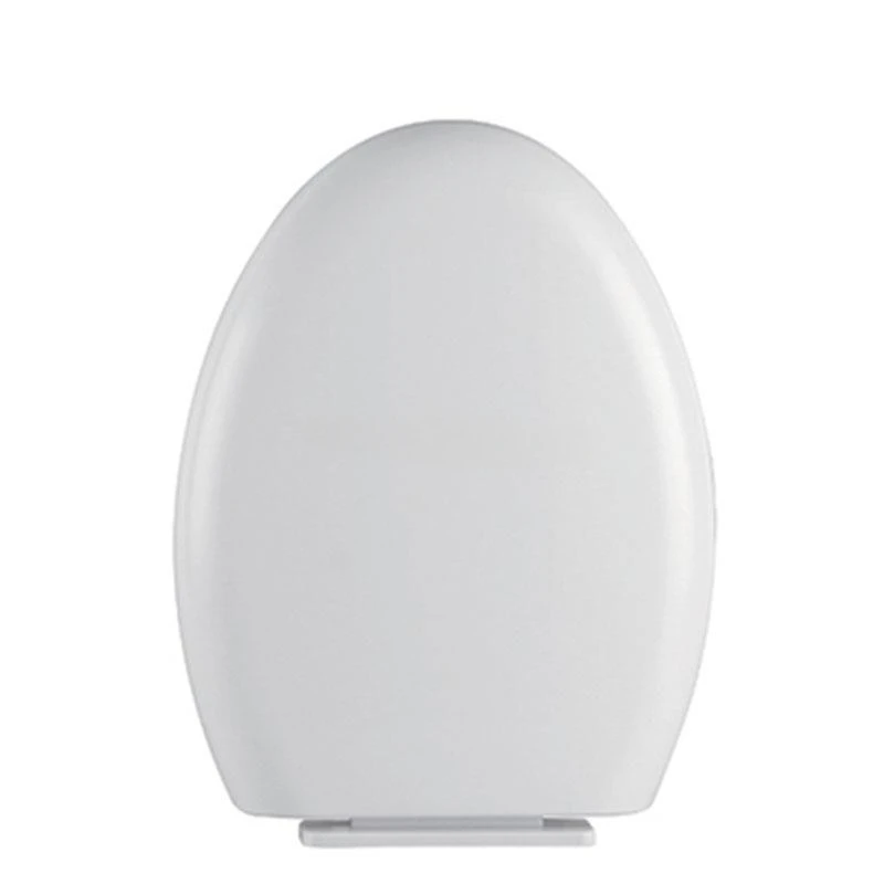 Smart Heating Toilet Seat U/V Type 100V - 220V wc Fast Heated Silent Buffer ABS Material Toilet Lid Temperature Adjustable