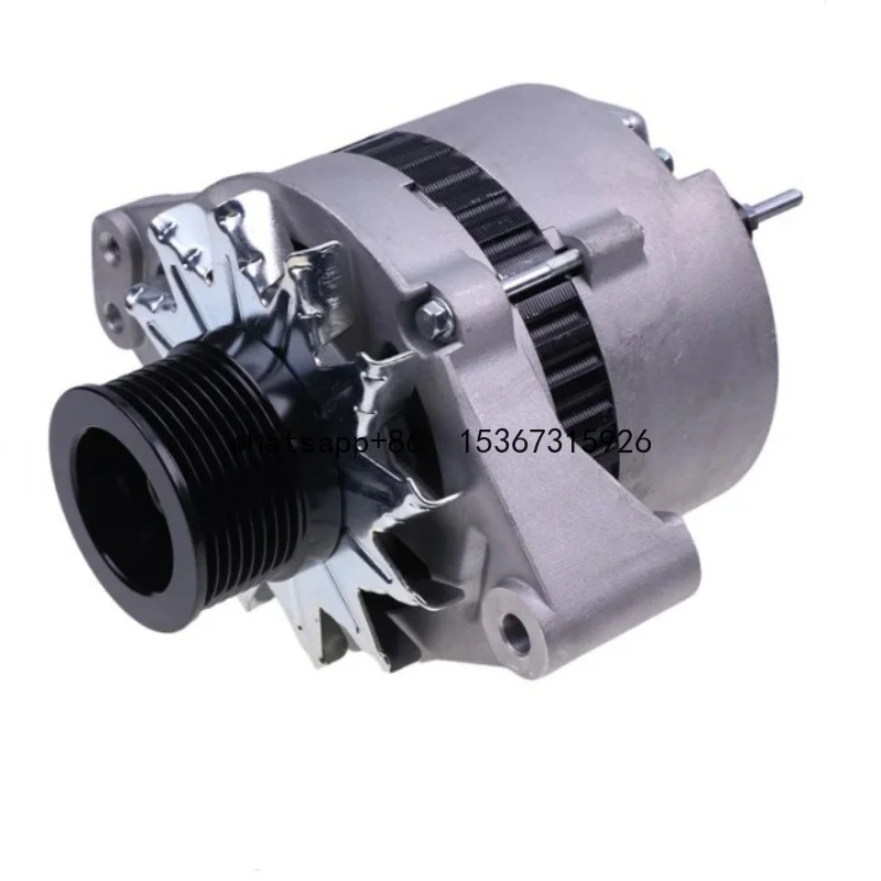 Alternatore di alta qualità 12V 0-12048-8205 per escavatore 170C 220B