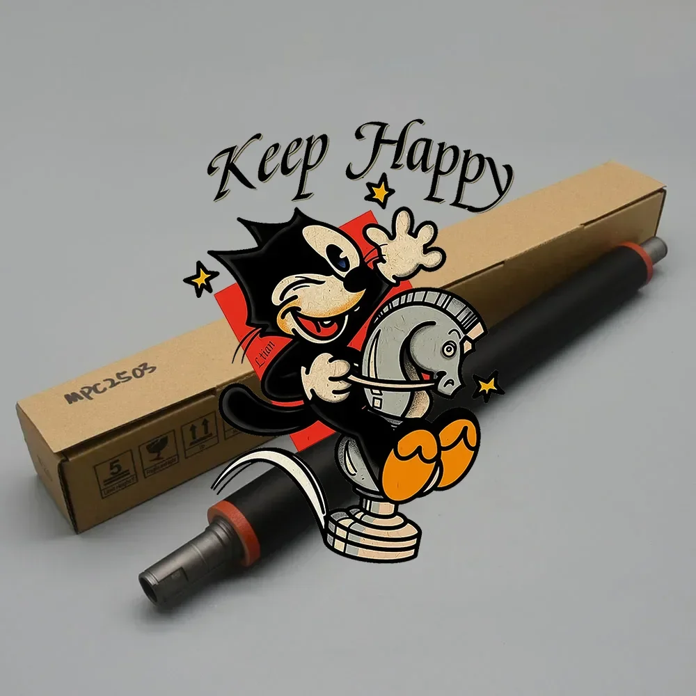 

MP C2004 Fuser Lower Pressure Roller For Ricoh MPC6004 MPC2504 MPC3004 MPC3504 MPC4504 MPC5504 MPC2004