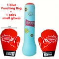 1 Blue Bag S Gloves