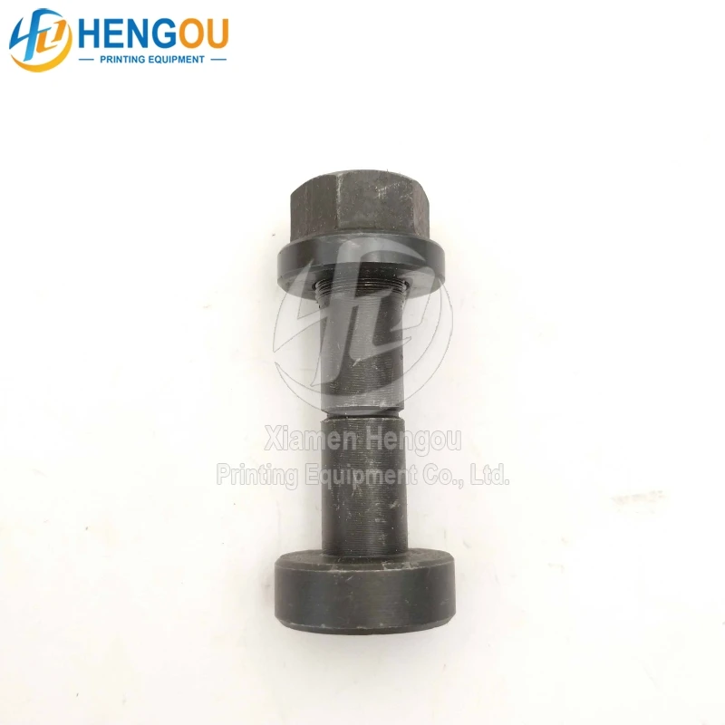 free shipping Polar 115 Polar 94 paper cutter spare parts screw nut bolt for Polar Cutting Machine